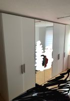 Kaputte Tür wird ersetzt!! Rieger Jutzler Kleiderschrank Baden-Württemberg - Esslingen Vorschau