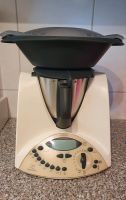 Thermomix TM31 Baden-Württemberg - Gosheim Vorschau