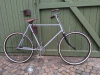 Antikes altes Retro Stricker Fahrrad Rad ca. aus 1953 Rheinland-Pfalz - Landau-Godramstein Vorschau