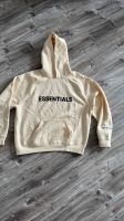 Essentials Hoodie Cream XL Köln - Seeberg Vorschau