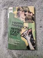 Retter einer Welt Harrison, Harry: Buch Niedersachsen - Lehrte Vorschau