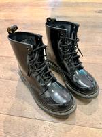 Dr.Martens 1460 Lackstiefel Bayern - Fuessen Vorschau