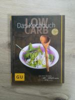GU Low Carb Kochbuch neu Hannover - Linden-Limmer Vorschau
