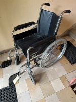 Rollstuhl, Gehhilfe Berlin - Steglitz Vorschau