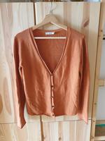 Hessnatur Cardigan Hessen - Bruchköbel Vorschau
