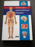 Neues Handbuch des menschlichen Körpers garant Schleswig-Holstein - Eggebek Vorschau