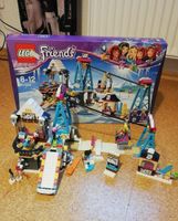 Lego Friends Skilift Niedersachsen - Gronau (Leine) Vorschau