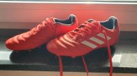 adidas Kickschuhe Fussball Schuhe 35 rot Stollen Baden-Württemberg - Schwäbisch Hall Vorschau