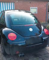VW New Beetle Niedersachsen - Beverstedt Vorschau