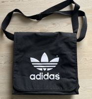 Adidas Umhängetasche / Laptop Tasche - schwarz Rheinland-Pfalz - Montabaur Vorschau