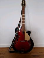 Framus Sorella Model 5/59 Nordrhein-Westfalen - Remscheid Vorschau