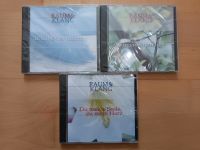 3 CDs  "Raum & Klang" (OVP) Bayern - Petersaurach Vorschau