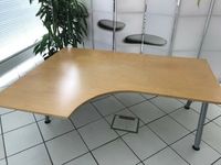 Bürotisch / Schreibtisch Ikea Hessen - Pfungstadt Vorschau