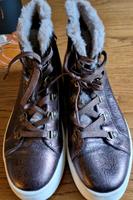 Bugatti Damenstiefel Knöchelhoch Gr.40 München - Sendling Vorschau