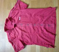 Jack Wolfskin Hemd Bluse Wanderbluse Outdoor Polo-Shirt Gr. 38 Dortmund - Benninghofen Vorschau
