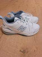 Neue New Balance Größe 40,5 Nordrhein-Westfalen - Rheinbach Vorschau