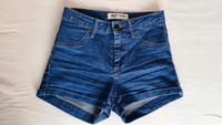 Jeans Shorts Größe 34 Baden-Württemberg - Singen Vorschau