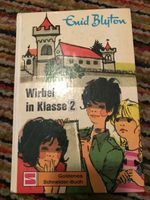 Buch: Dolly - Wirbel in Klasse 2 (Enid Blyton), Internat, Burg Frankfurt am Main - Innenstadt Vorschau