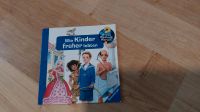 Kleines Kinderbuch Wieso Weshalb Warum? Rheinland-Pfalz - Schornsheim Vorschau