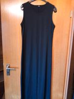 Langes schwarzes Kleid  44 Nordrhein-Westfalen - Hünxe Vorschau