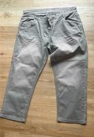 3/4 Hose Gina Denim boyfriend 40 Khaki Bayern - Marktheidenfeld Vorschau