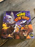 King of New York Baden-Württemberg - Bopfingen Vorschau