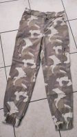 Camouflage Hose Gr. L - Hollister Bayern - Feldkirchen-Westerham Vorschau