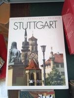 Buch Stuttgart Sachsen - Chemnitz Vorschau