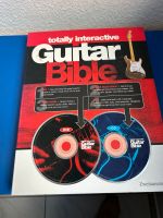 Totally interactive Guitar Bible Gitarren Lernbuch Frankfurt am Main - Bornheim Vorschau