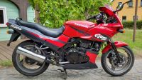 Kawasaki GPZ 500 S Sachsen - Neusalza-Spremberg Vorschau