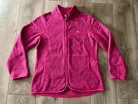 The North Face Fleece Jacke Gr. M 38 pink Fleecejacke Hessen - Sontra Vorschau