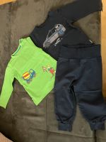 Jakoo Bequemhose & 2 Shirts 80 86 Nordrhein-Westfalen - Herten Vorschau