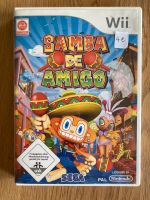 Nintendo Wii Spiel Samba de Amigo Bayern - Kötz Vorschau