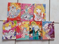 Alice im Murderland Manga Band 1-7 Bonn - Beuel Vorschau
