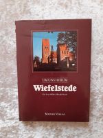 Um uns Herum Wiefelstede- Ein Lese- Bilder - Wanderbuch Niedersachsen - Edewecht Vorschau