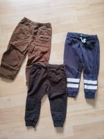 Baby Hose Gr.92, von Zara, H&M, Baby Club Niedersachsen - Moormerland Vorschau