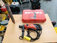 Hilti DD 110 W Diamantbohrgerät+Koffer+Hilti Bohrkrone+Rechnung Mitte - Wedding Vorschau