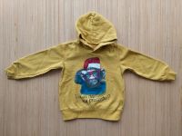 Kaputzenpullover/Hoodie Weihnachten von dopodopo in Gr. 98 Baden-Württemberg - Kernen im Remstal Vorschau