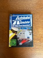 Autobahn Simulator - Mit Vollgas durch Deutschland PC Hessen - Frielendorf Vorschau