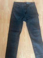 Esprit Jeans 36/30 schwarz grau Hessen - Münster Vorschau