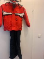 Waveboard Kinder Ski Jacke und Skihose 128 Bayern - Kolbermoor Vorschau