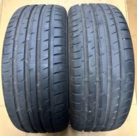 ➡️ 235/45R17 SOMMERREIFEN REIFEN CONTINENTAL ⬅️ Thüringen - Arnstadt Vorschau