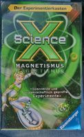 Ravensburger X Science Magnetismus *NEU* Baden-Württemberg - Aulendorf Vorschau