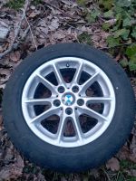 4x Räder Alu für bmw e60 16zoll Baden-Württemberg - Gaggenau Vorschau