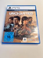 Uncharted Legacy of Thieves Collection PS5, wie neu Nordrhein-Westfalen - Datteln Vorschau