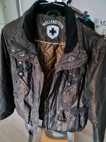 Wellensteyn Jacke braun XL Hessen - Wöllstadt Vorschau