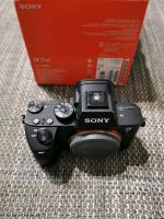 Sony Alpha A7R III Body - guter Zustand Baden-Württemberg - Gerlingen Vorschau