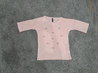 Jean Pascale, Sommer - Pullover, XS, rosa, Strasssteine Nordrhein-Westfalen - Erftstadt Vorschau