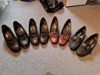 Paul Green Schuhe Gr.4,5 / 37,5 Niedersachsen - Georgsmarienhütte Vorschau
