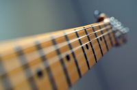 Gitarrenunterricht Gitarrenlehrer in Lohr - Frammersbach - Online Bayern - Frammersbach Vorschau